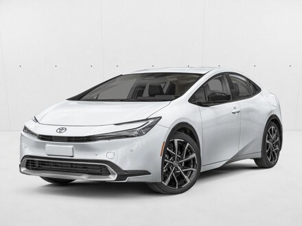 2026 Toyota Prius Plug-in Hybrid XSE Premium PLUG-IN HYBRID