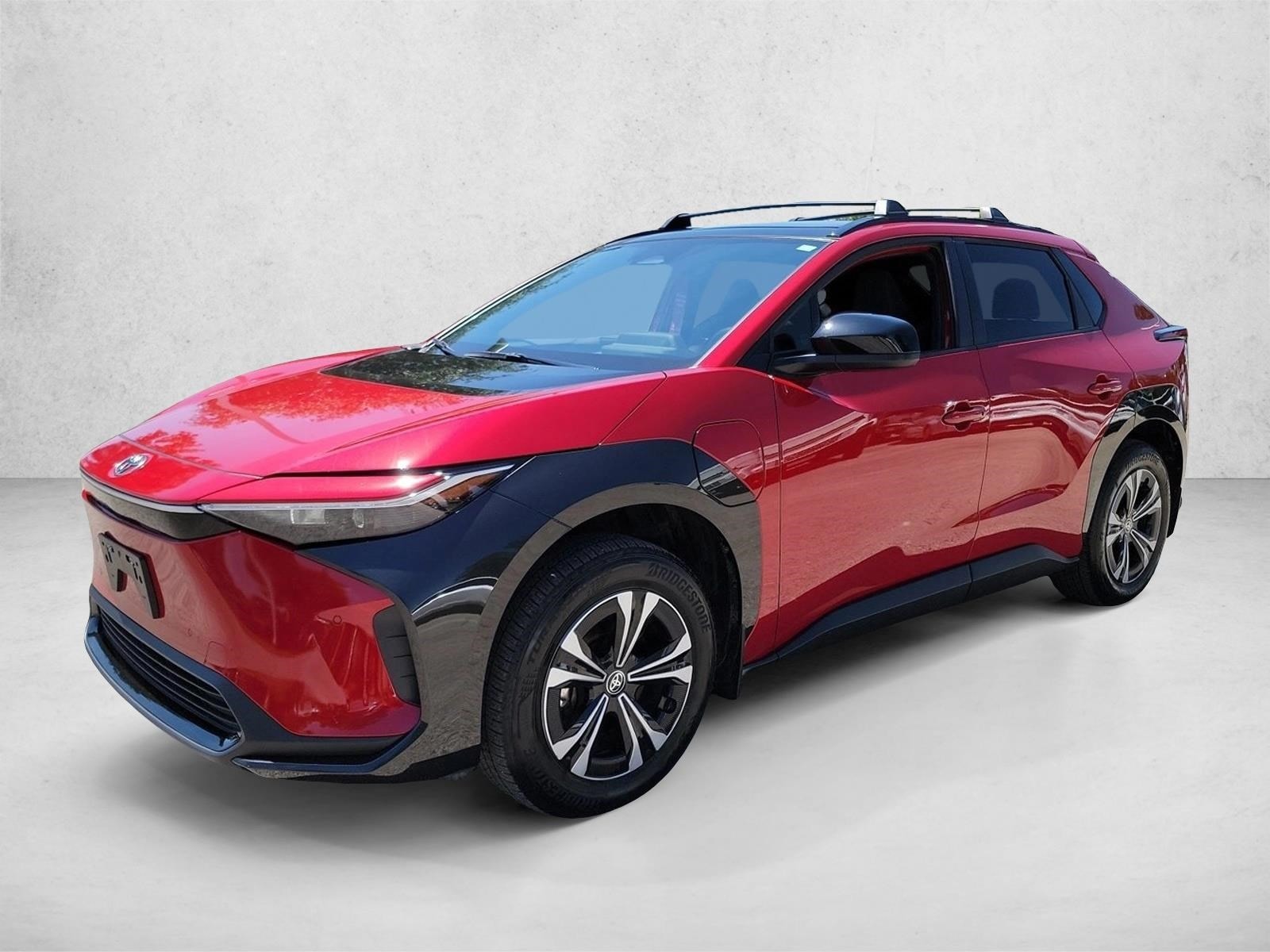 2024 Toyota bZ4X XLE FWD's photo