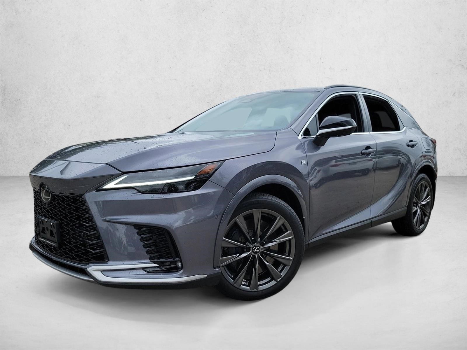2023 Lexus RX 350 F SPORT