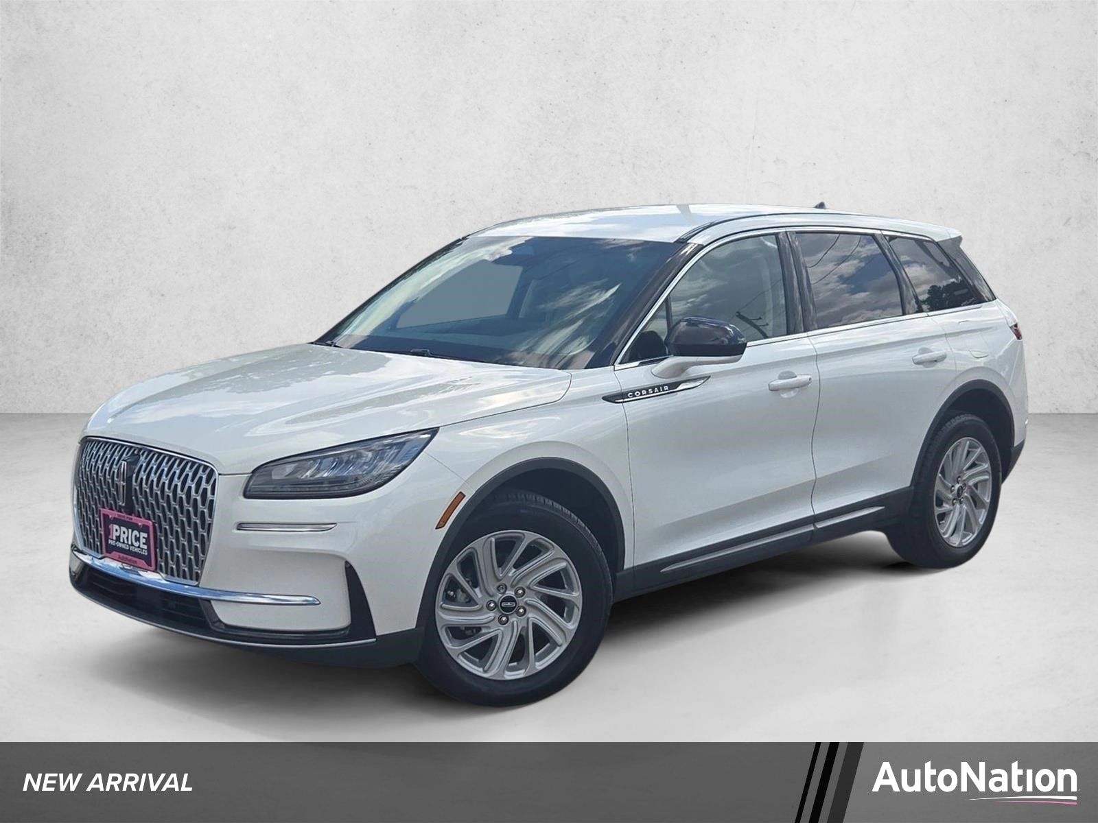 2024 Lincoln Corsair Premiere SUV