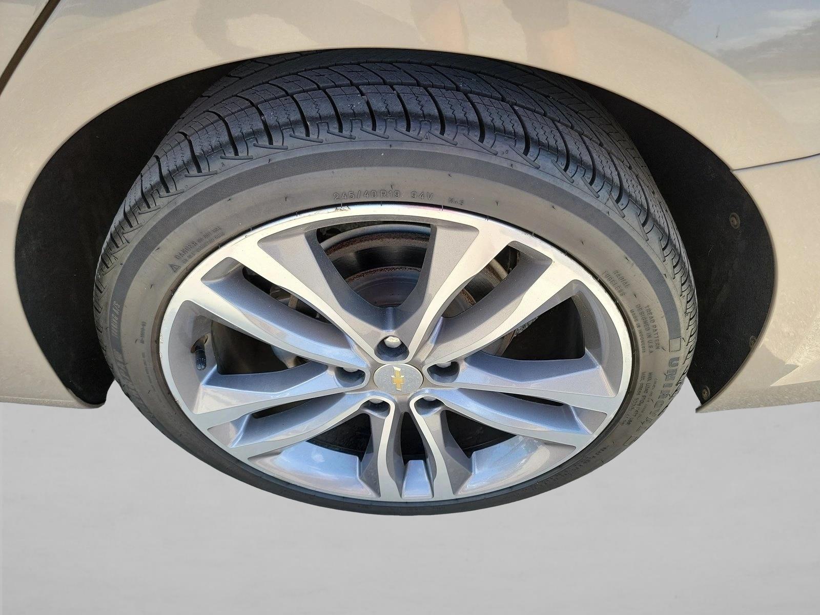 2023 Chevrolet Malibu 1LT - Photo 12