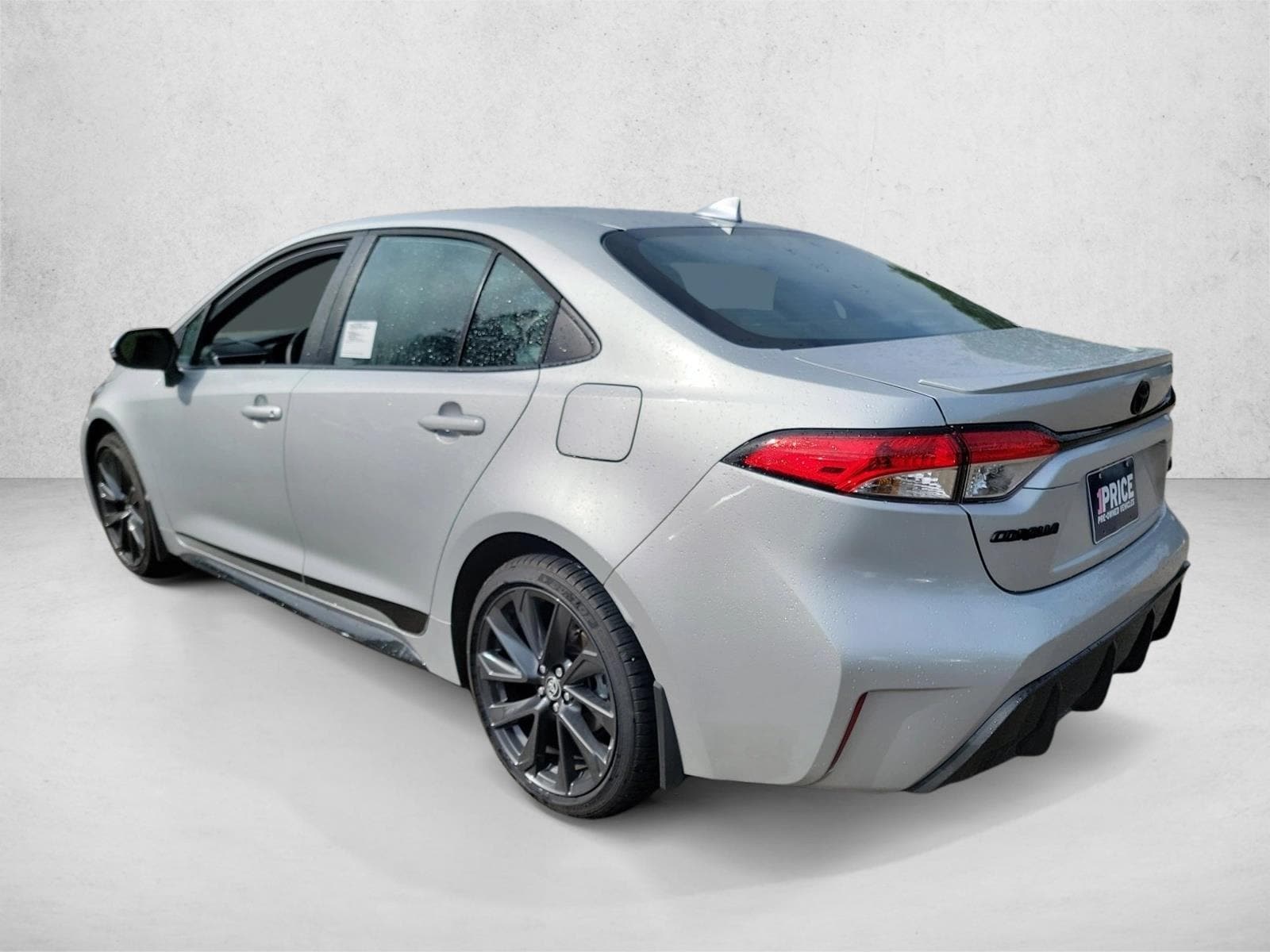2026 Toyota Corolla SE - Photo 7