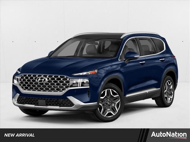 2022 Hyundai Santa Fe SEL 2.5's photo