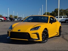 2026 Toyota GR86 Yuzu Edition Yuzu Edition