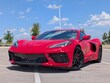 Chevrolet Corvette Stingray