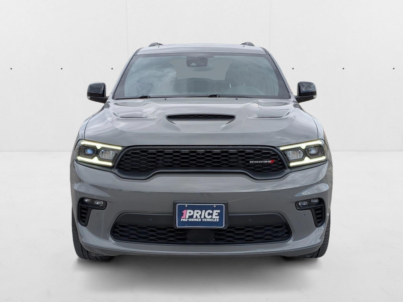 2023 Dodge Durango R/T photo 2