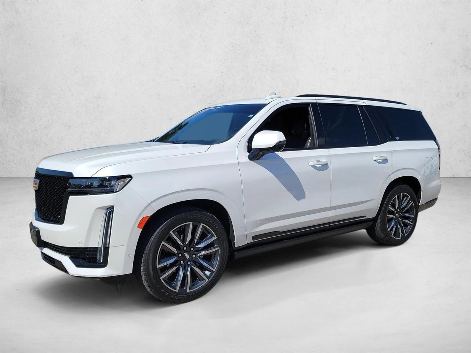 2024 Cadillac Escalade