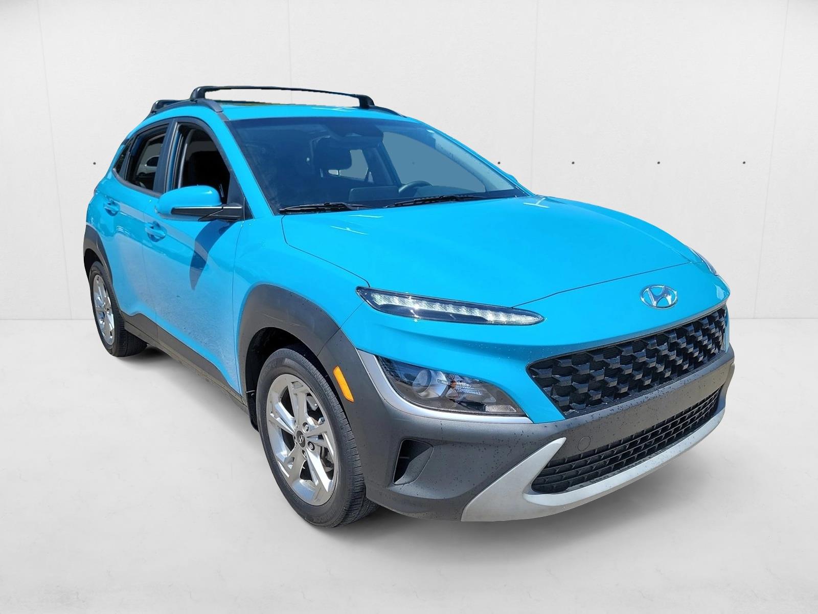 2023 Hyundai Kona SEL photo 3