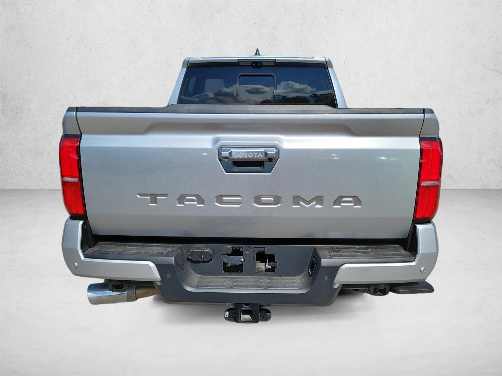 2024 Toyota Tacoma Limited - Photo 6