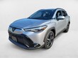 Toyota Corolla Cross Hybrid