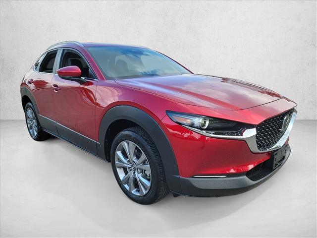 2025 Mazda CX-30 2.5 S Preferred photo 3