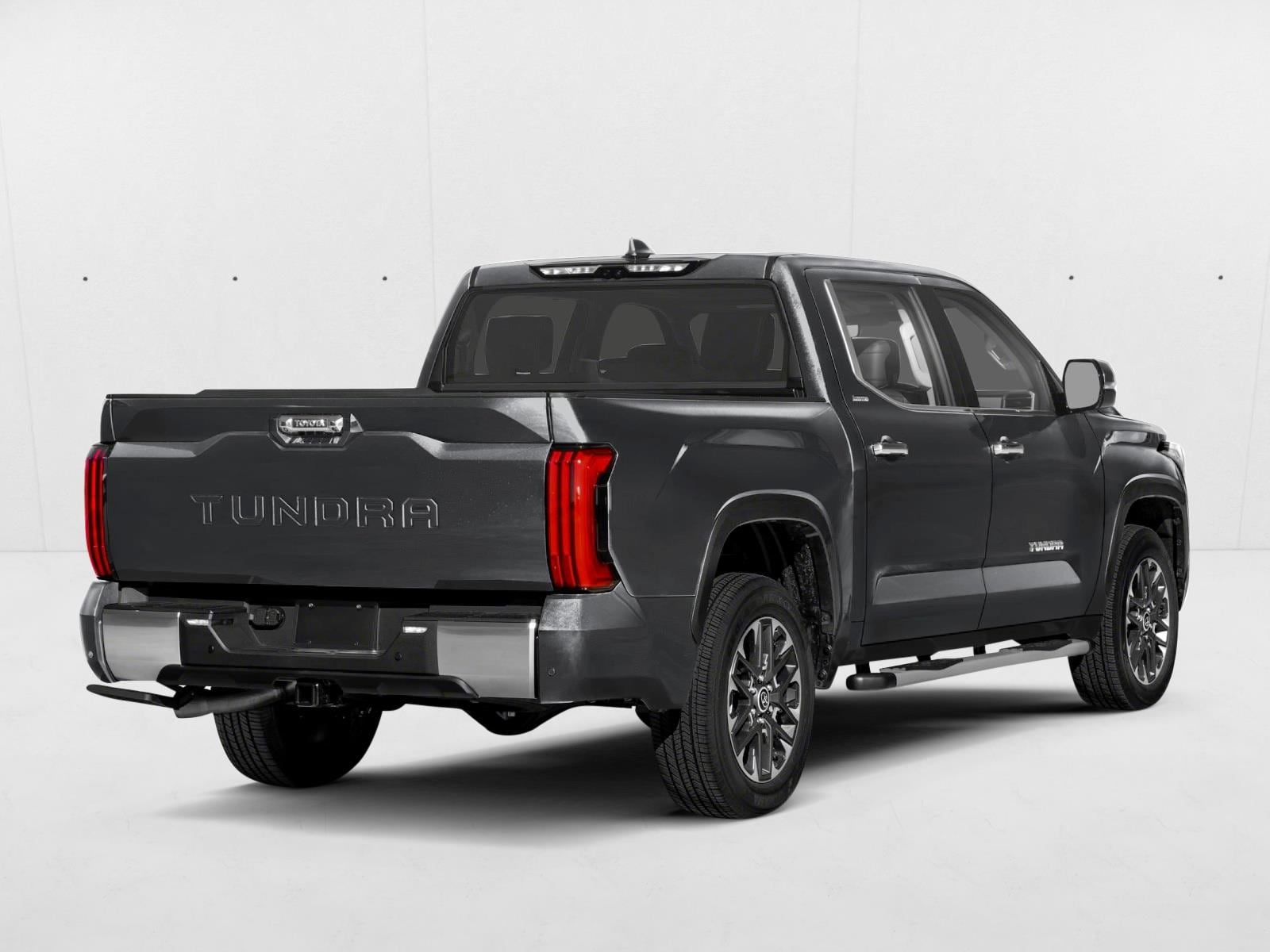 2026 Toyota Tundra i-FORCE MAX Limited LIMITED CREWMAX 5.5, photo 2
