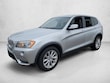  BMW X3 xDrive28i