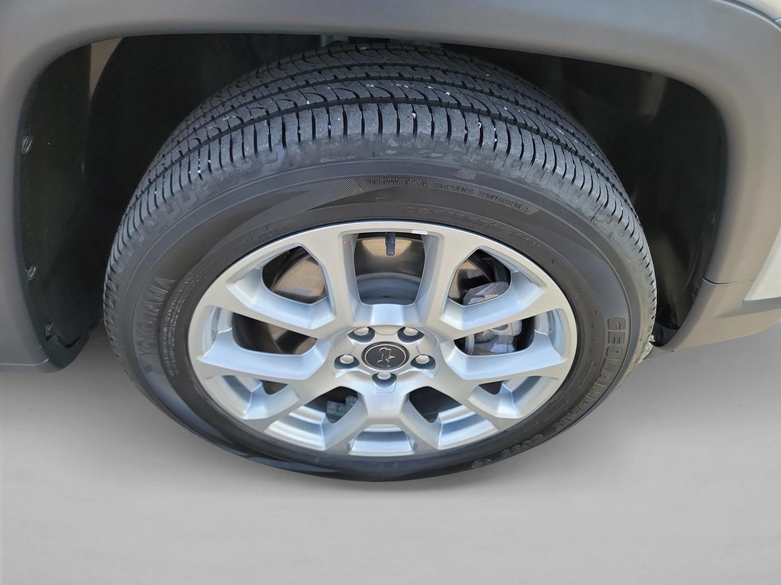 2025 Jeep Compass Limited - Photo 10