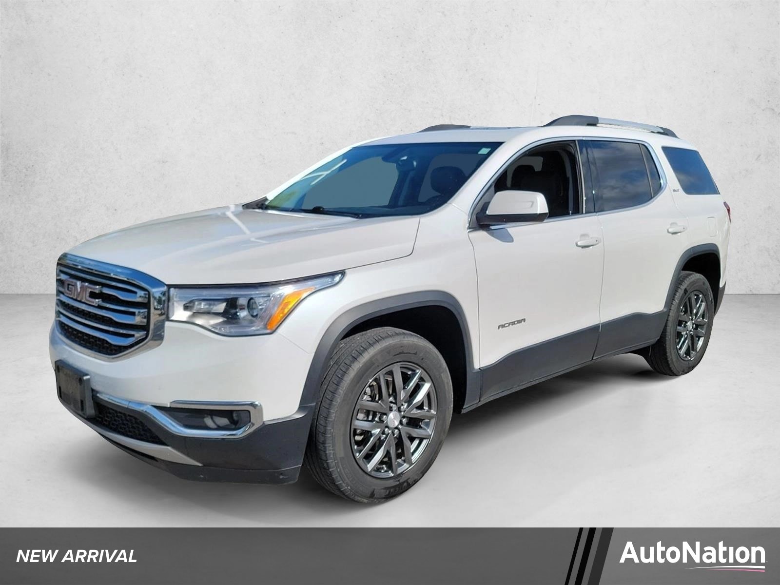 2019 GMC Acadia SLT-1 SUV