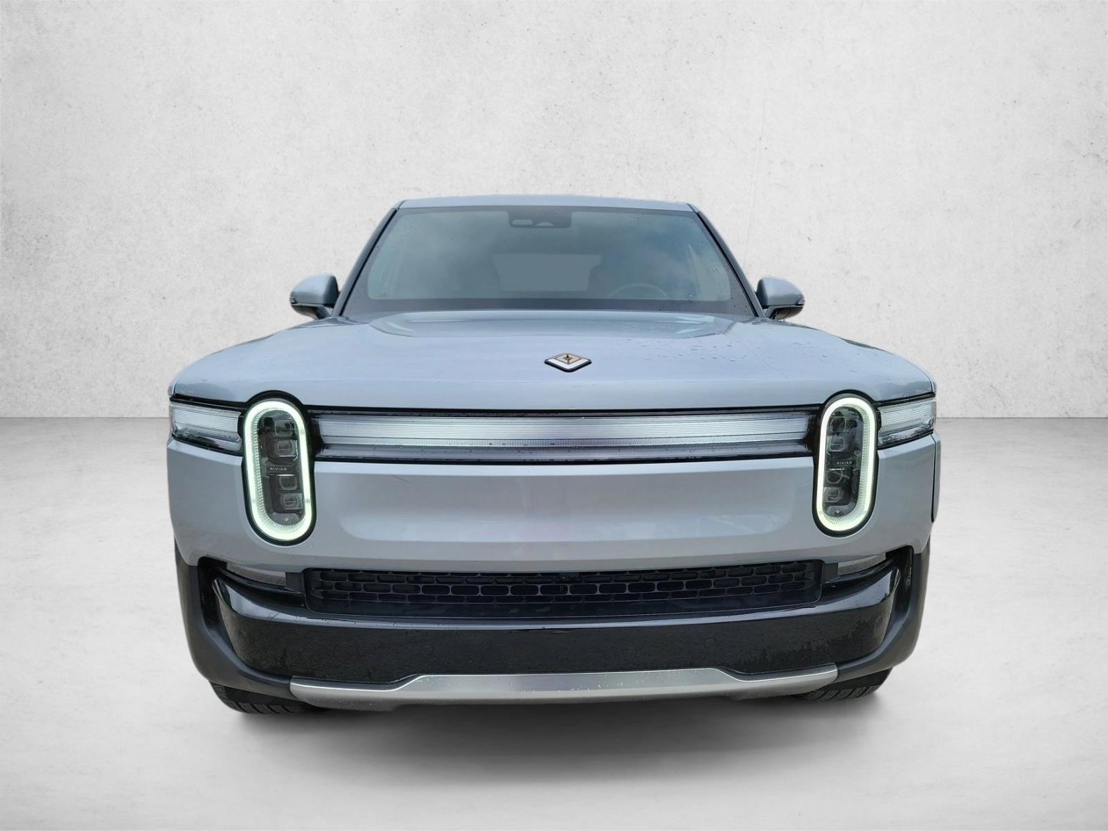 Used 2025 Rivian R1T Adventure with VIN 7FCTGBAA1SN036162 for sale in Austin, TX