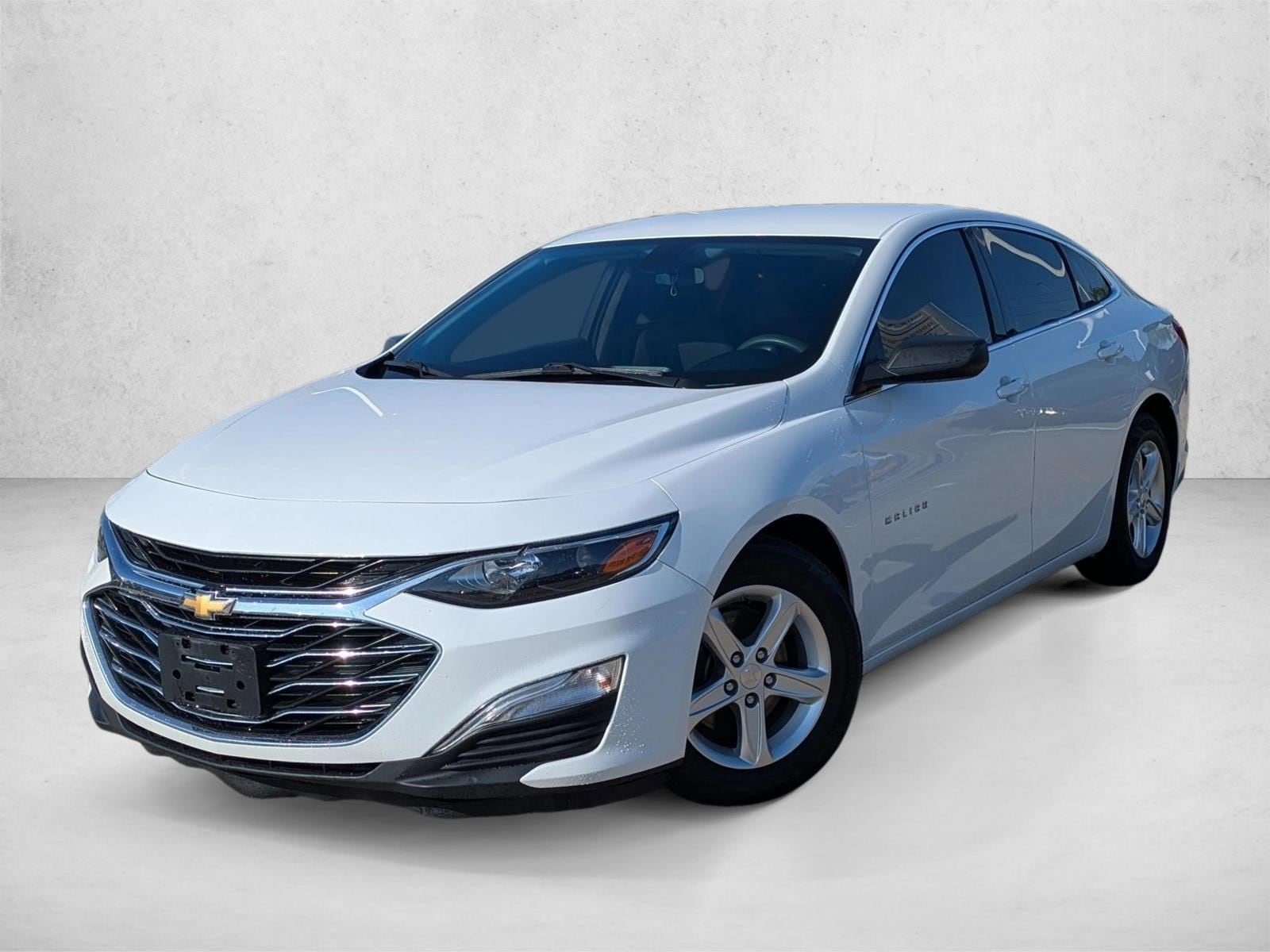 2019 Chevrolet Malibu