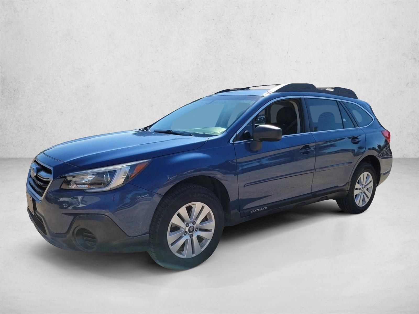 2019 Subaru Outback