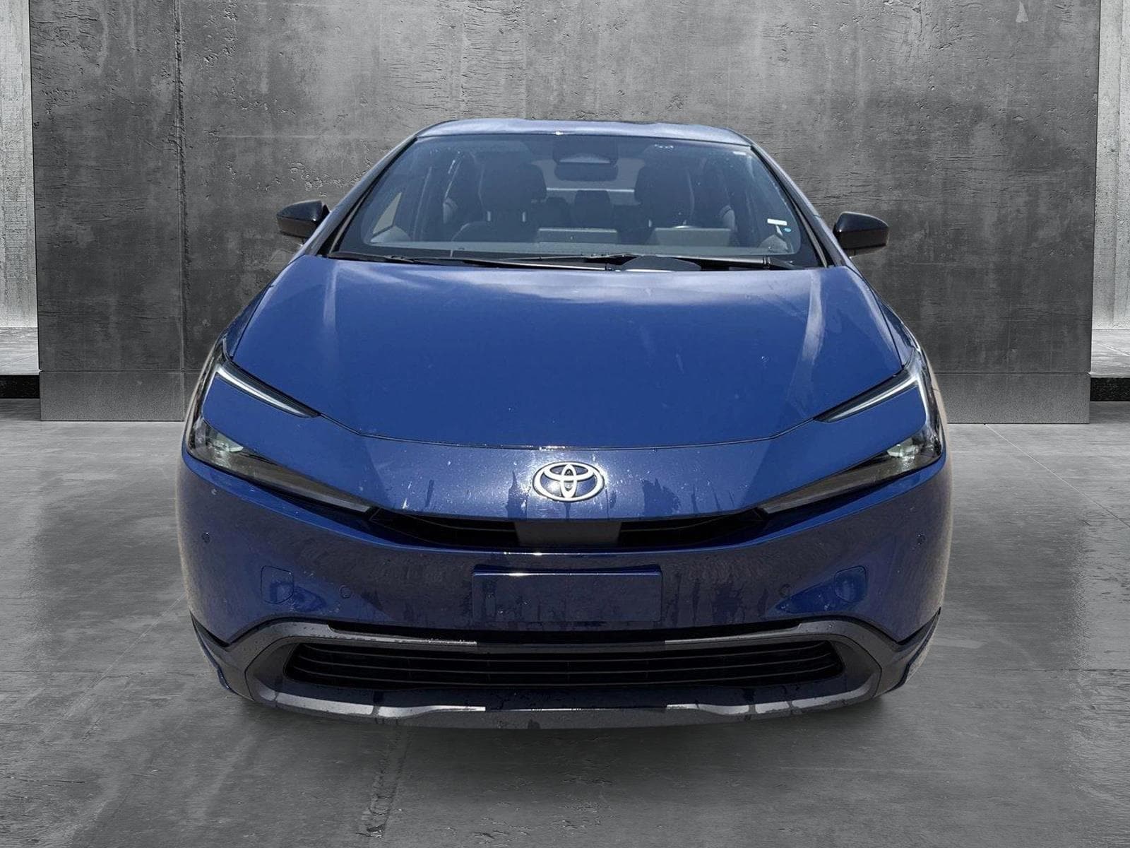 Used 2023 Toyota Prius LE with VIN JTDACAAU8P3006074 for sale in Austin, TX