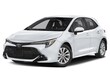  Toyota Corolla Hatchback
