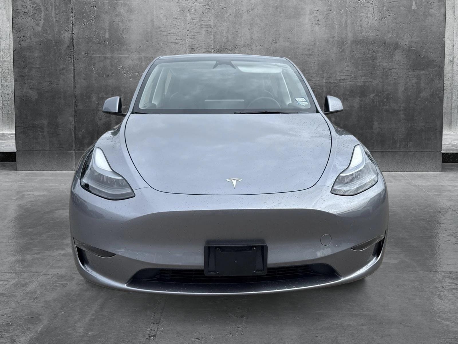 Used 2024 Tesla Model Y Long Range with VIN 7SAYGDEDXRA319079 for sale in Northfield, Minnesota