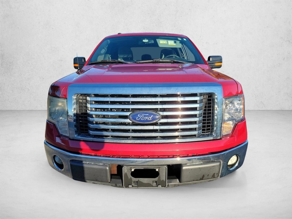Used 2011 Ford F-150  Truck Super Cab