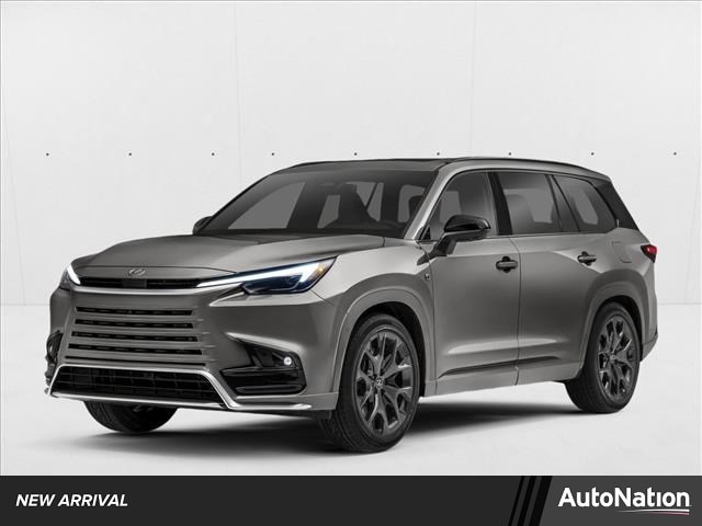 2024 Lexus TX 500h 500h F Sport Premium's photo