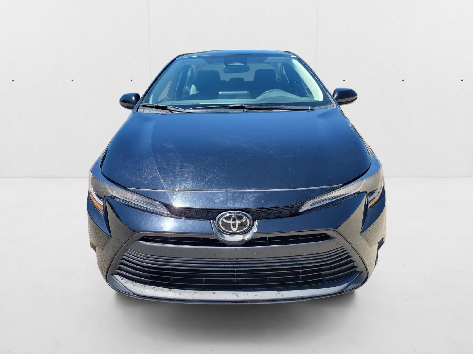 2024 Toyota Corolla SE photo 2