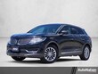 Lincoln MKX