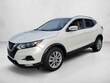  Nissan Rogue Sport