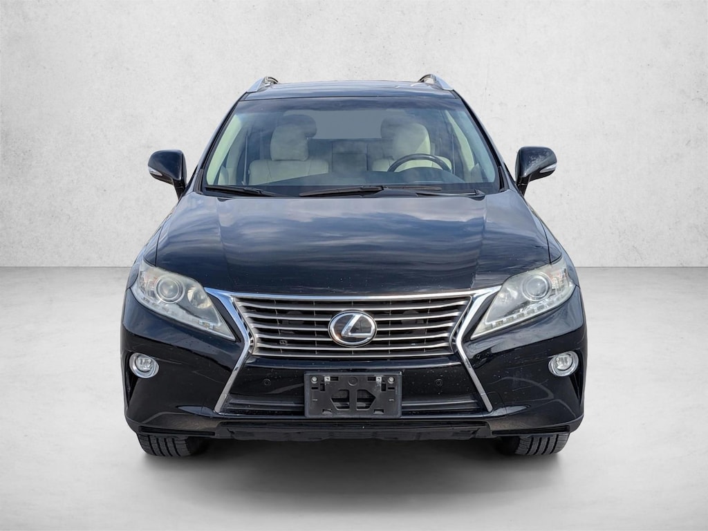 Used 2015 Lexus RX 350 SUV