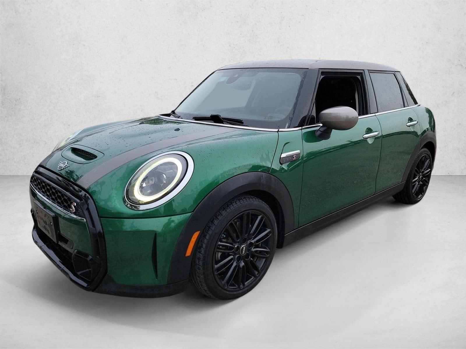 2023 MINI Hardtop 4 Door S
