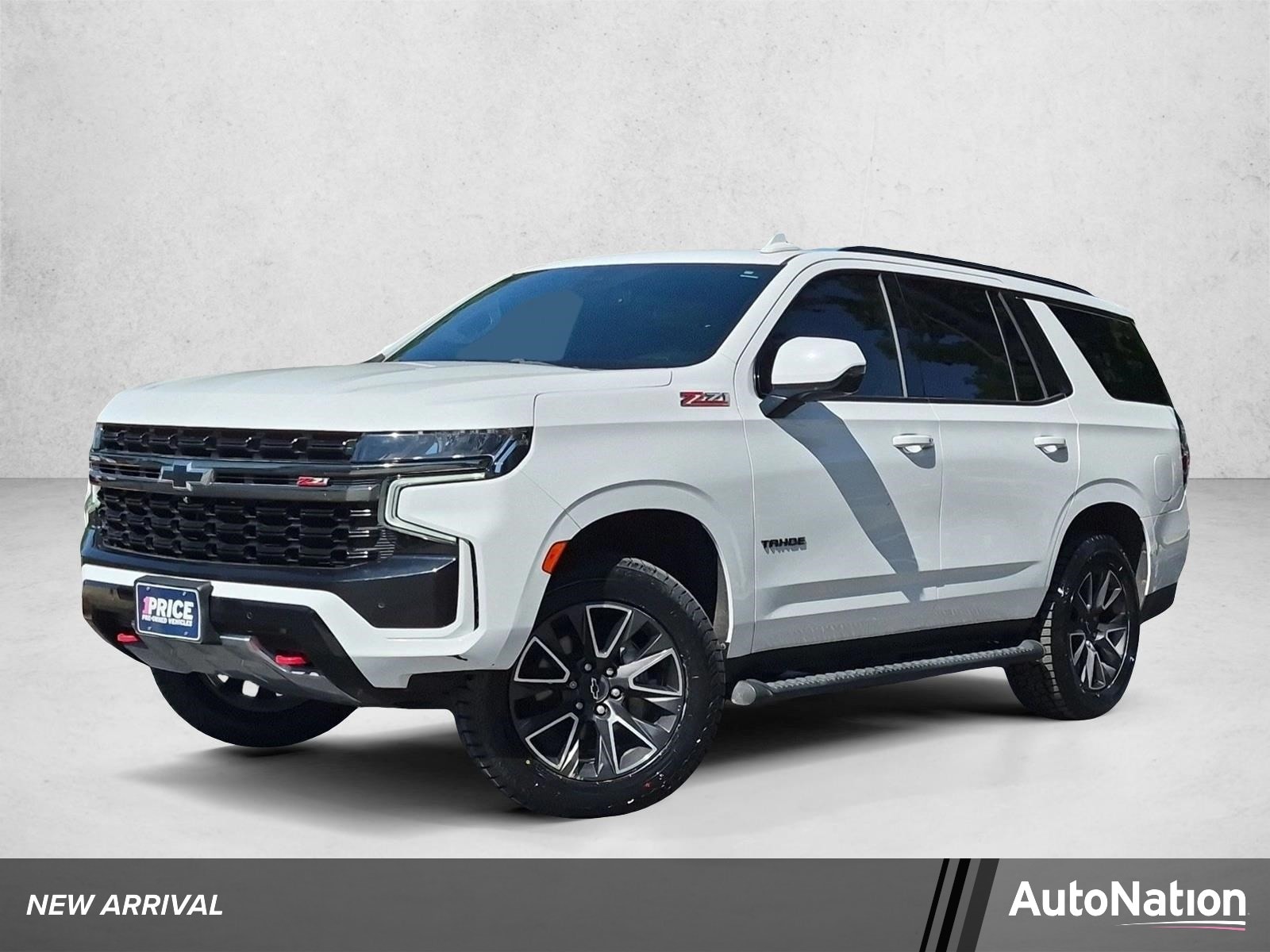 2021 Chevrolet Tahoe Z71 SUV