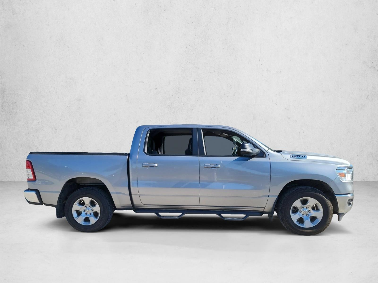 2021 Ram 1500 Big Horn Lone Star photo 4