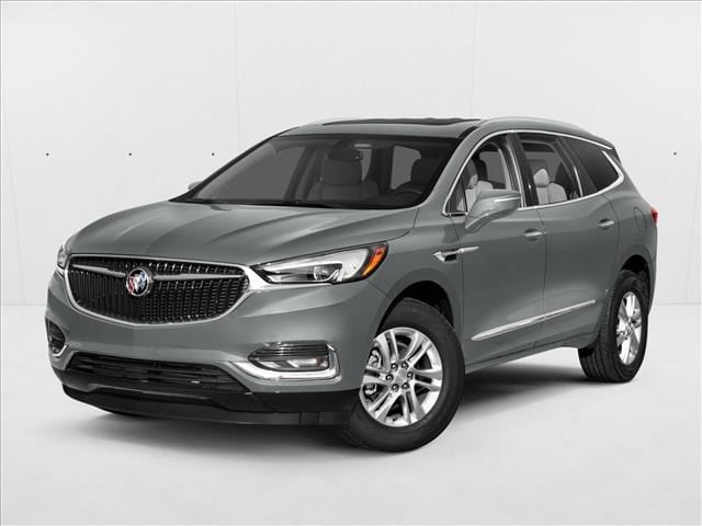 2019 Buick Enclave