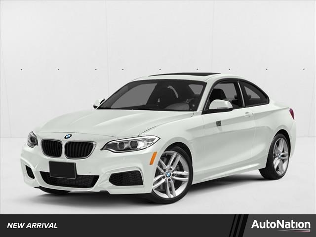 2015 BMW 2 Series 228i Coupe Sport Line's photo