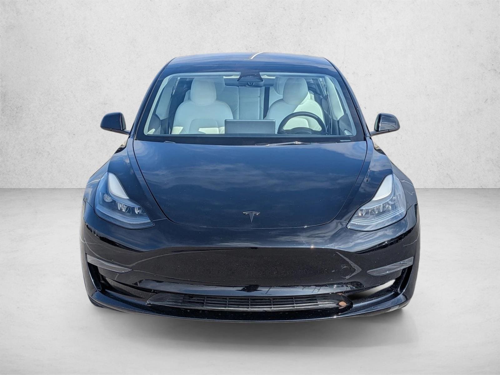 Used 2023 Tesla Model 3 Base with VIN 5YJ3E1EA8PF427282 for sale in Austin, TX