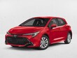  Toyota Corolla Hatchback