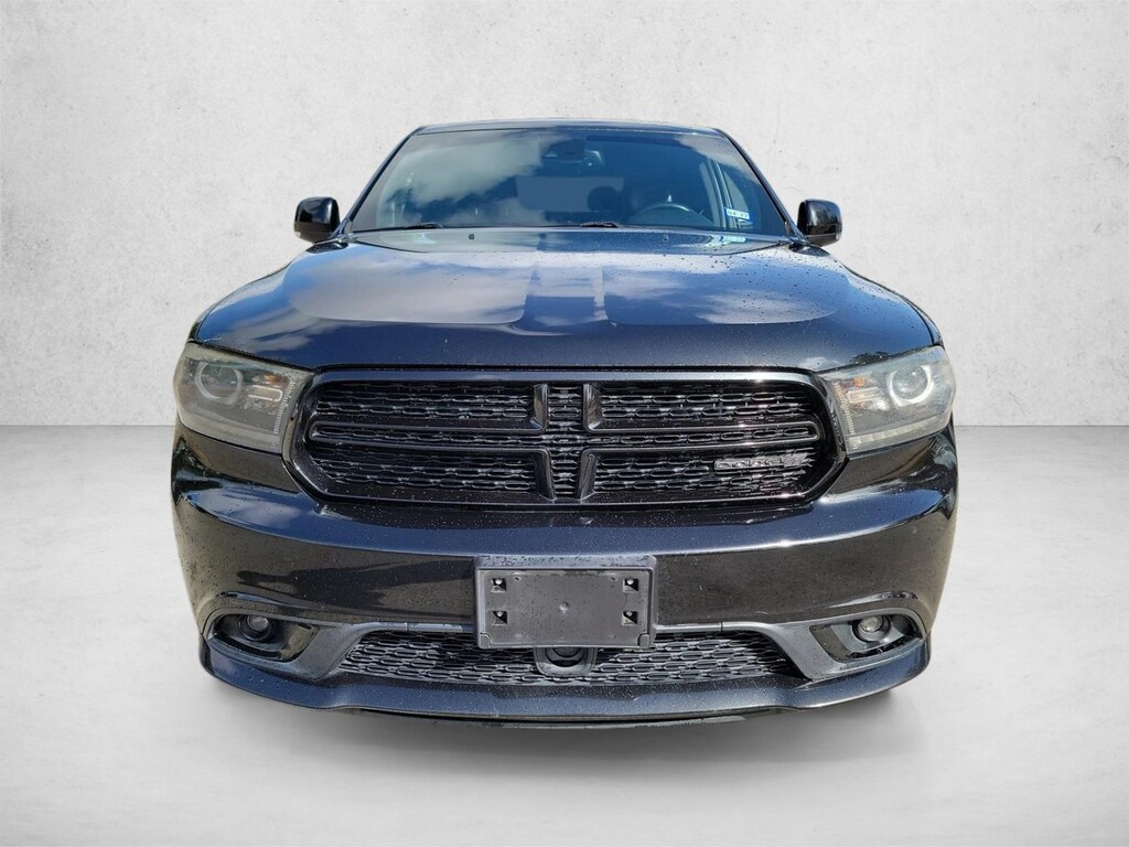Used 2015 Dodge Durango R/T SUV