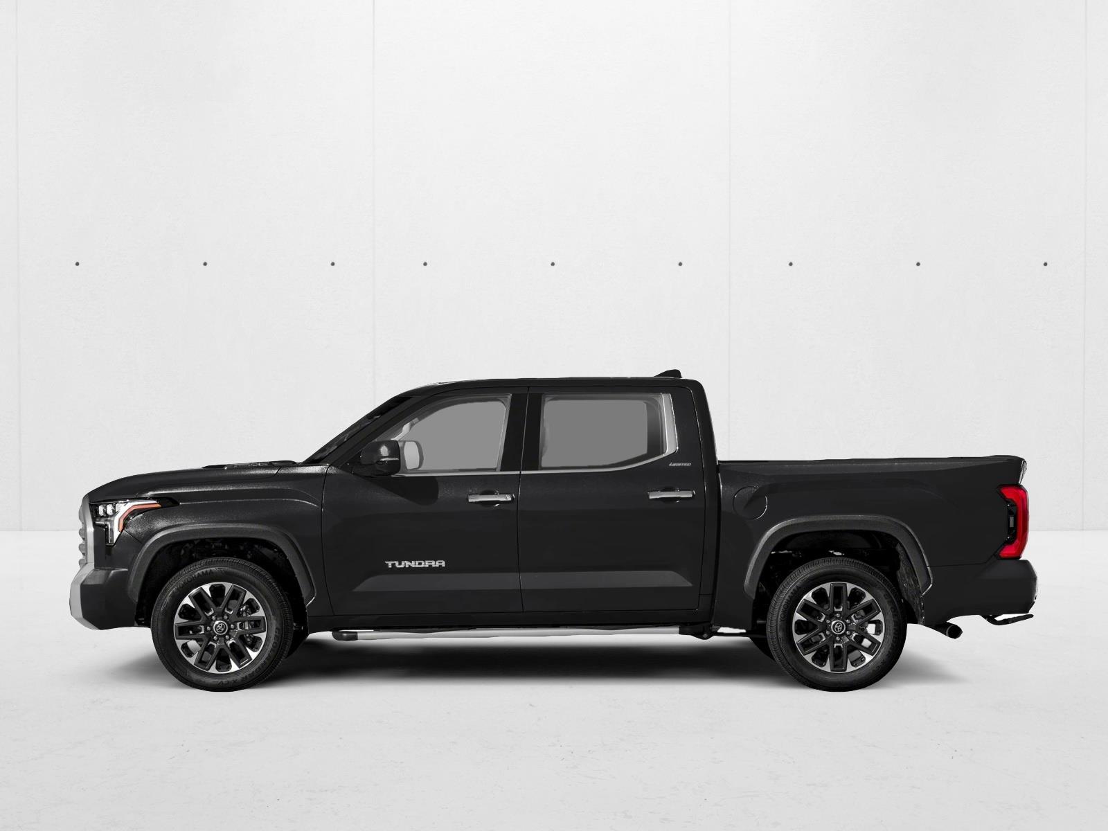 New 2026 Toyota Tundra i-FORCE MAX Limited 4-Wheel Drive, photo 3