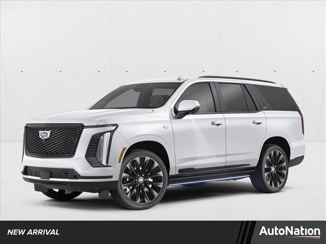 2025 Cadillac Escalade 4WD Sport's photo