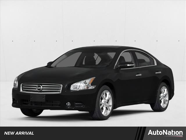  Nissan Maxima
