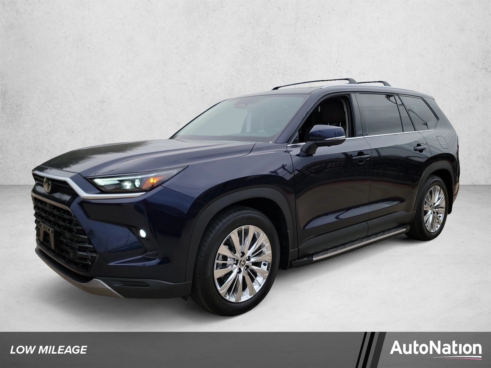 2026 Toyota Grand Highlander