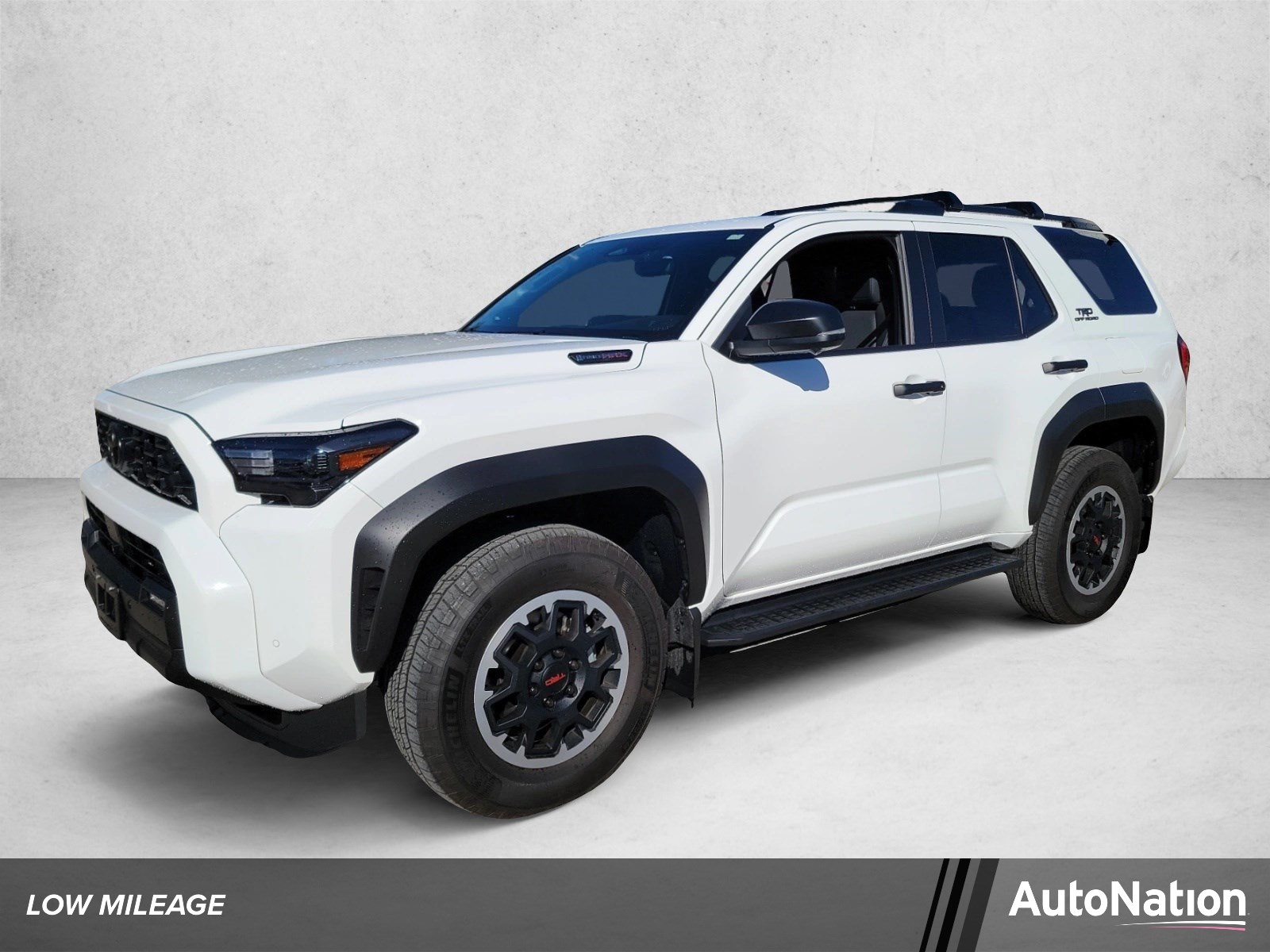 2026 Toyota 4Runner