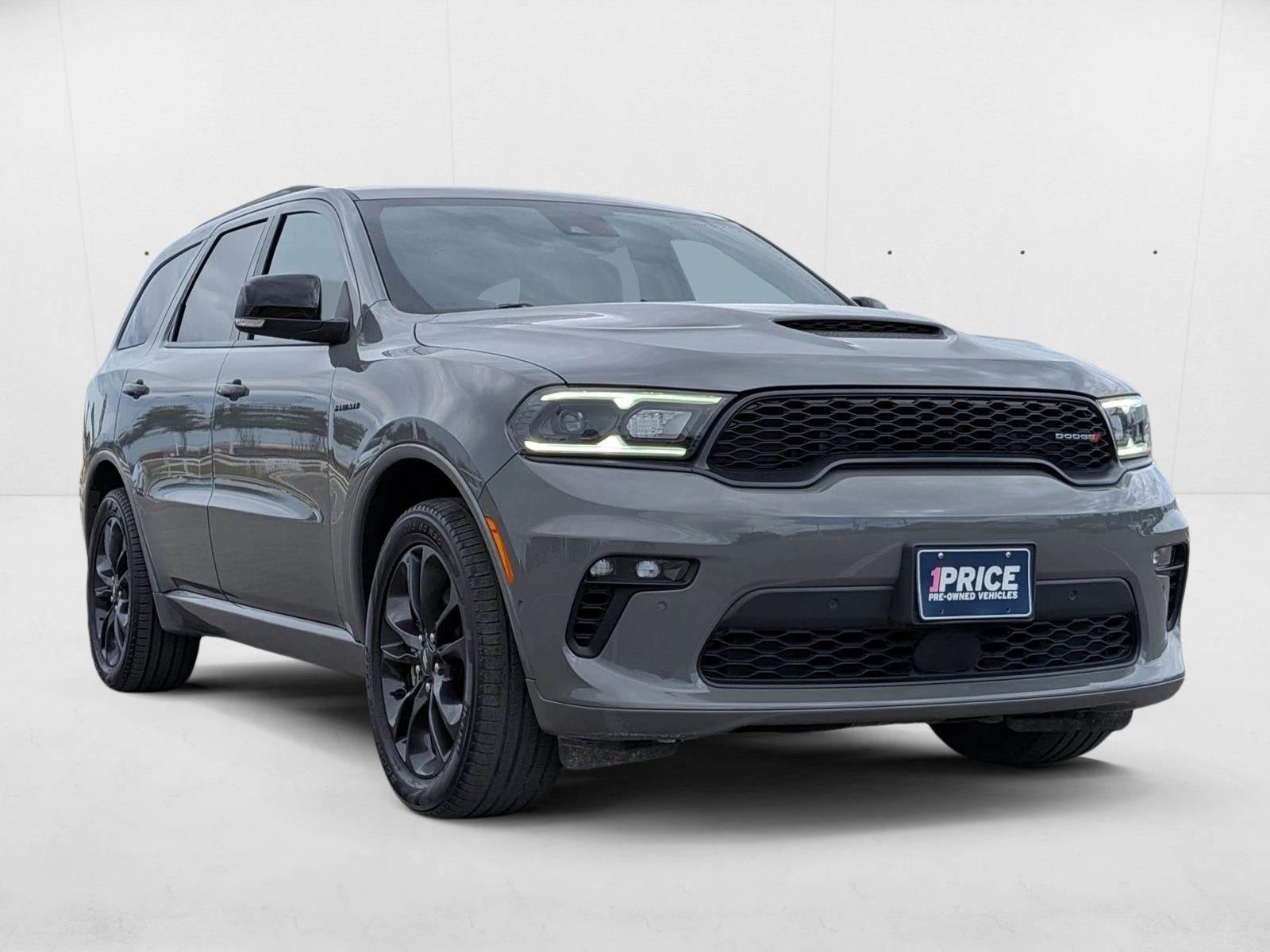 2023 Dodge Durango R/T photo 3