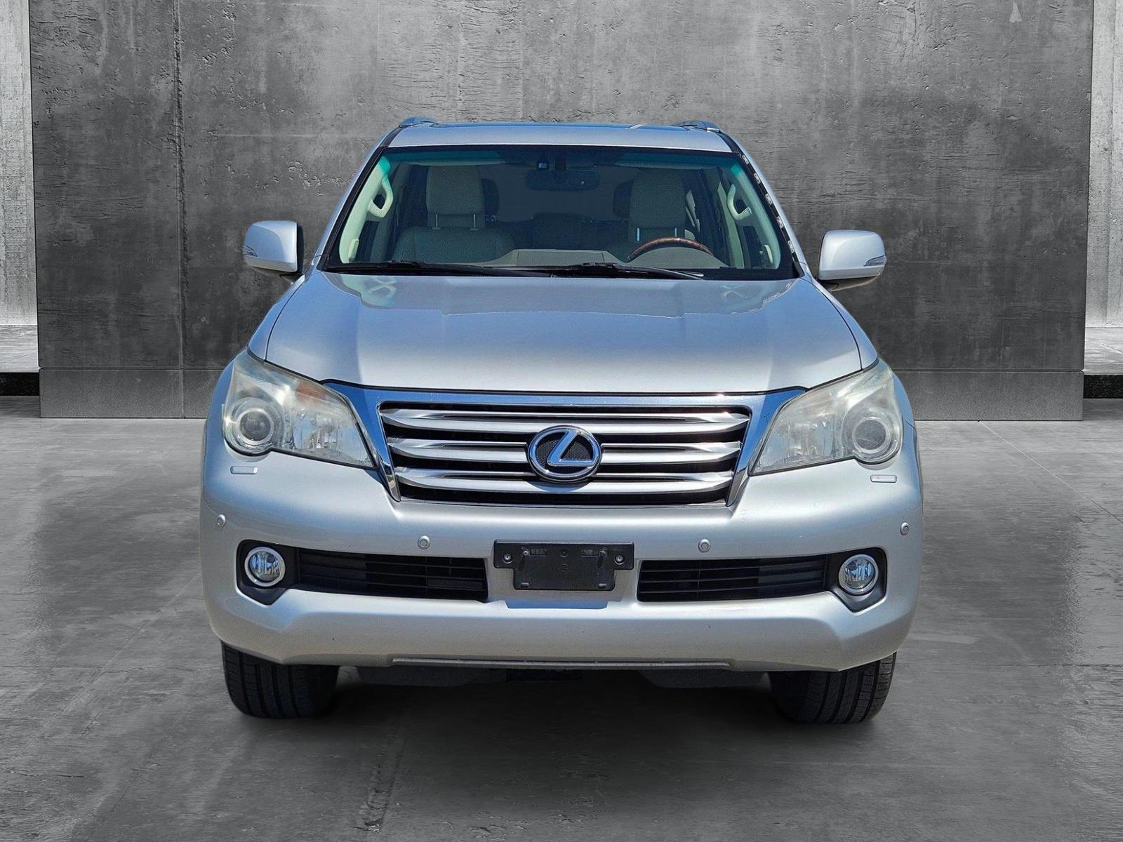 Used 2012 Lexus GX Premium with VIN JTJJM7FX9C5040071 for sale in Austin, TX