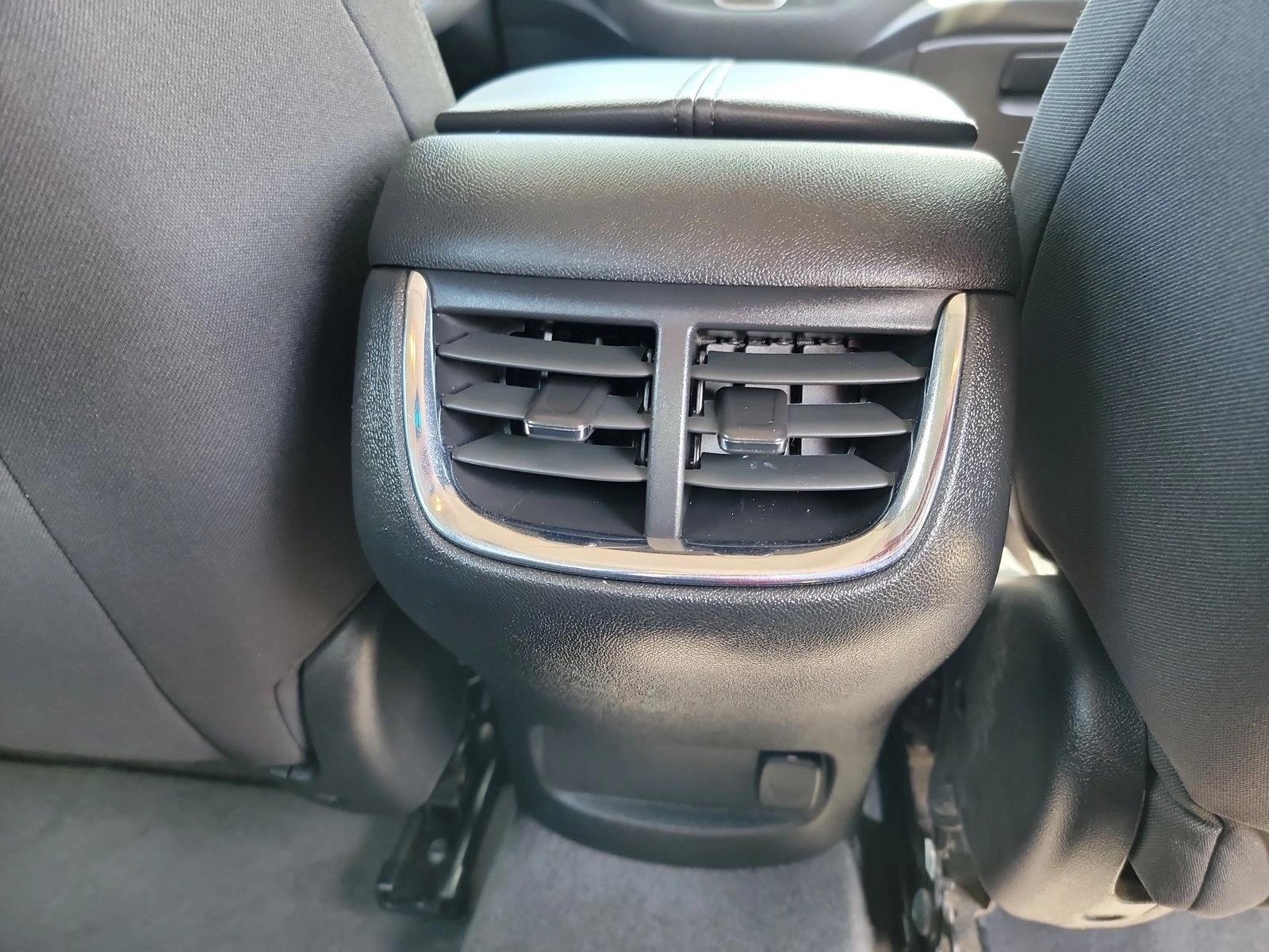 2023 Chevrolet Malibu 1LT - Photo 17