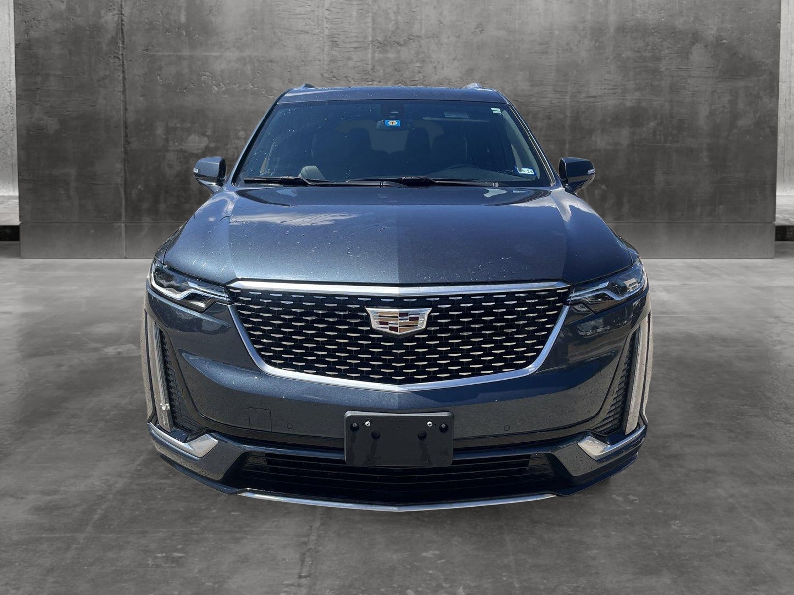 Used 2021 Cadillac XT6 Luxury with VIN 1GYKPAR40MZ212831 for sale in Austin, TX