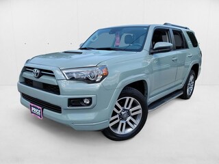 2023 Toyota 4Runner TRD Sport SUV