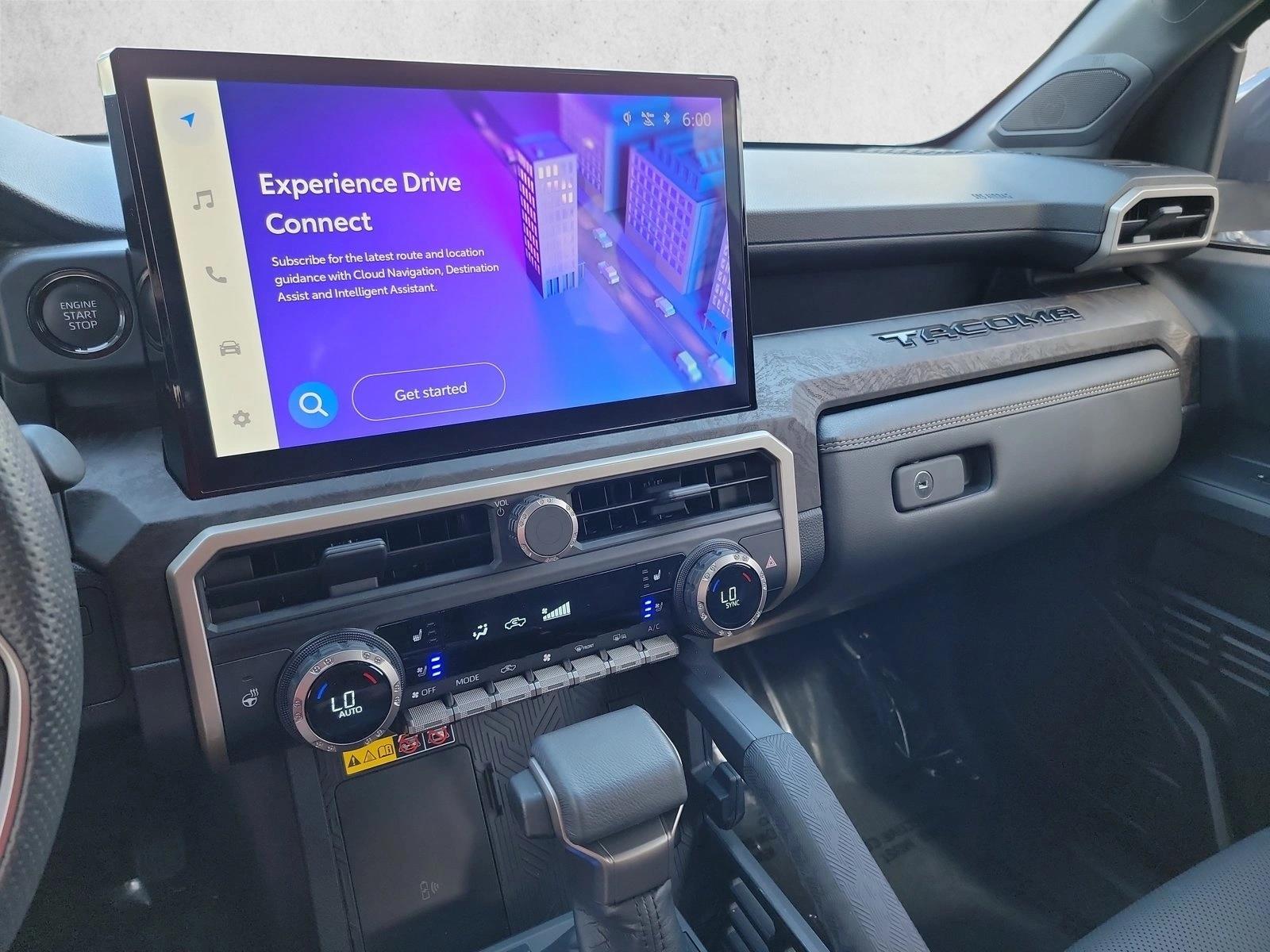 2024 Toyota Tacoma Limited - Photo 18